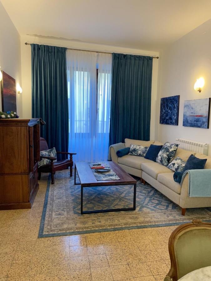 Orvieto: Spacious 3Br 3Ba Apartment With Balcony & Patio Exterior foto